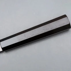 Tetsujin Hamono Aogami 2 Metal Flow Gyuto 24 cm