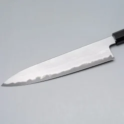 Tetsujin Hamono Aogami 2 Metal Flow Gyuto 24 cm