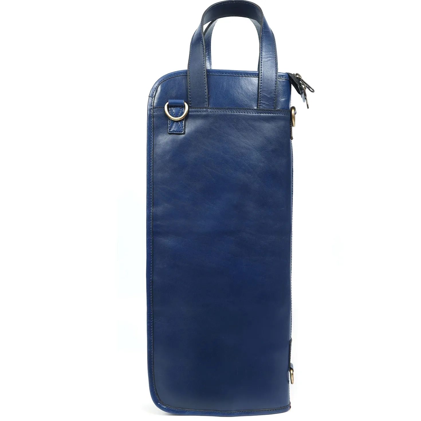 The Hide Master Drumstick Messen Tas Blauw