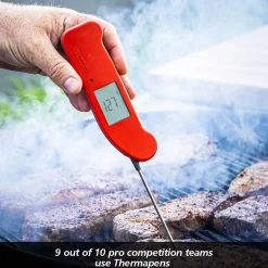 Thermapen One Thermometer Blauw