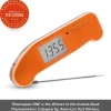 Thermapen One Thermometer Oranje