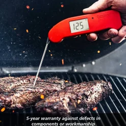 Thermapen One Thermometer Oranje