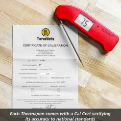 Thermapen One Thermometer Wit