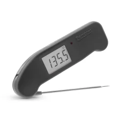 Thermapen One Thermometer Zwart