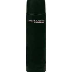 Thermos Zwarte Thermocafe Thermosfles 1000 ml