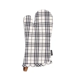 Tiseco Gripper Sherlock Checker Ovenwanten (2 stuks)