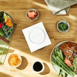 Tofubud Tofu Pers