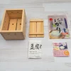 Tofu Kit Hinoki Japan