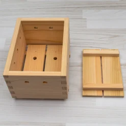 Tofu Kit Hinoki Japan