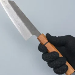 Tojiro Atelier VG10 Damast Bunka 17 cm