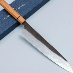 Tojiro Atelier VG10 Damast Gyuto 24 cm