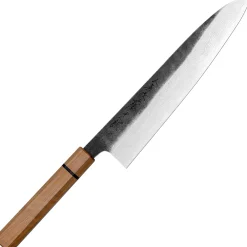 Tojiro Atelier VG10 Damast Gyuto 24 cm