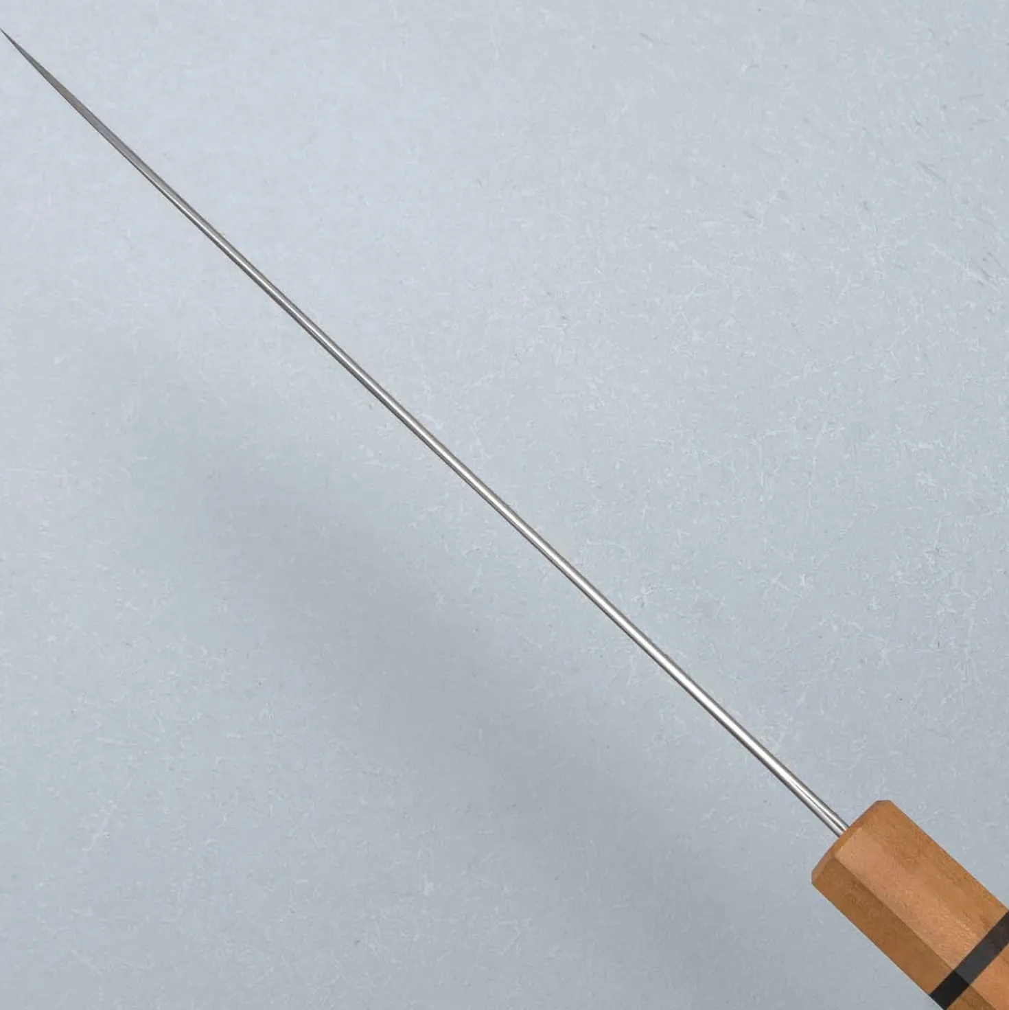 Tojiro Atelier VG10 Damast Gyuto 21 cm