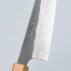 Tojiro Atelier VG10 Damast Gyuto 21 cm