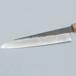 Tojiro Atelier VG10 Damast Gyuto 21 cm