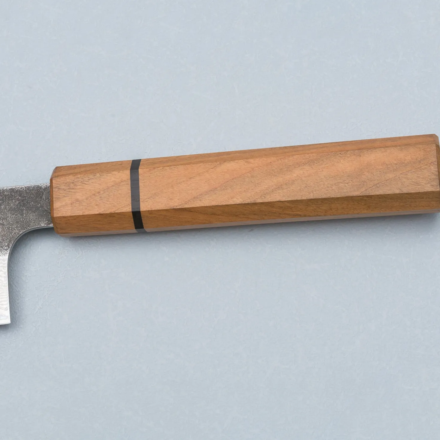 Tojiro Atelier VG10 Damast Nakiri 16.5 cm