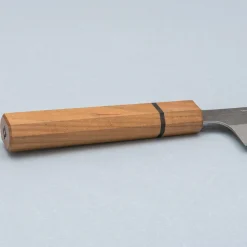 Tojiro Atelier VG10 Damast Nakiri 16.5 cm