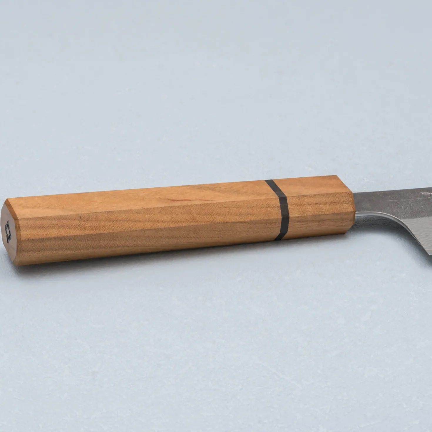 Tojiro Atelier VG10 Damast Nakiri 16.5 cm