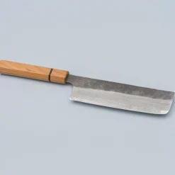 Tojiro Atelier VG10 Damast Nakiri 16.5 cm