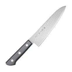 Tojiro Basic Damascus Koksmes 18 cm