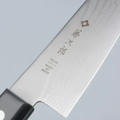 Tojiro Basic Damascus Koksmes 18 cm