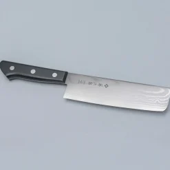 Tojiro Basic Damascus Nakiri 16.5 cm
