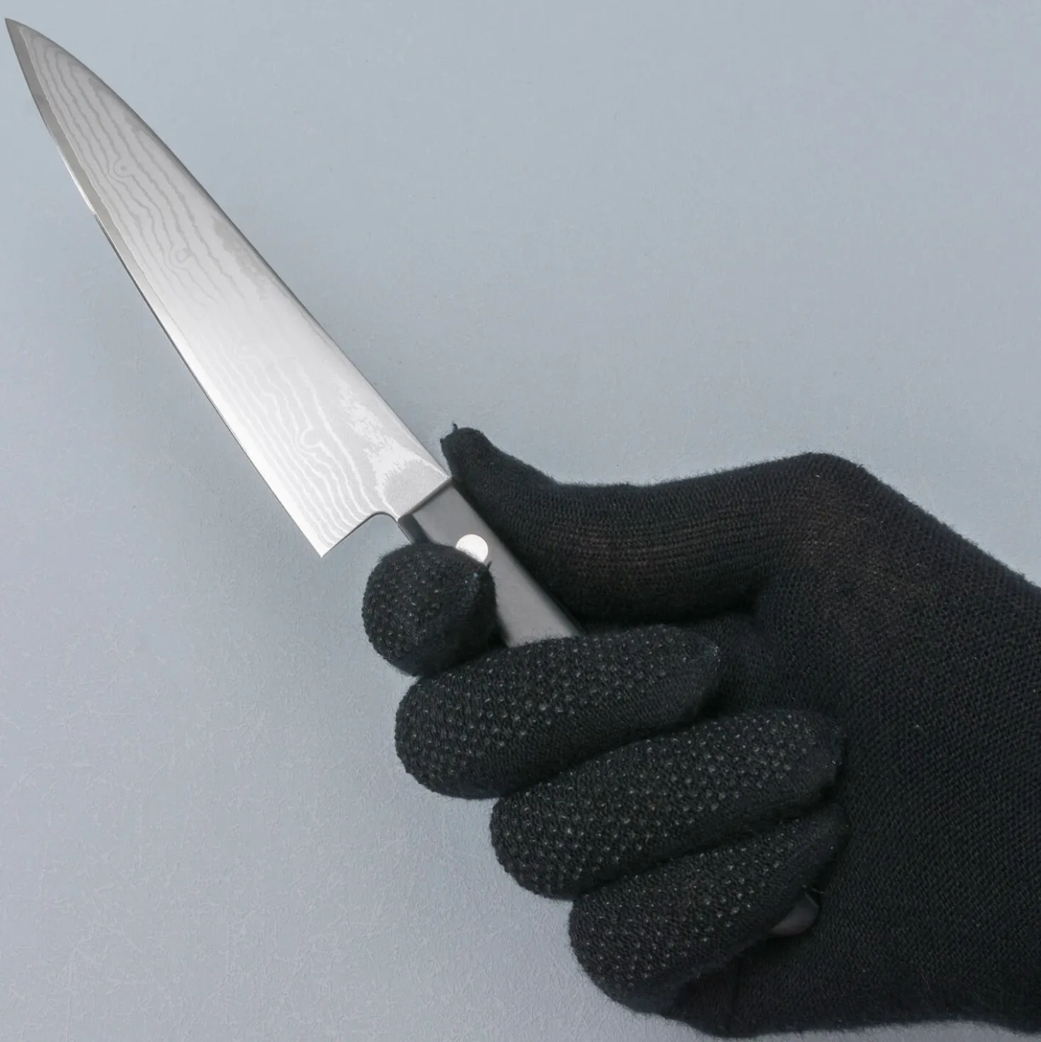 Tojiro Basic Damascus Petty 13.5 cm