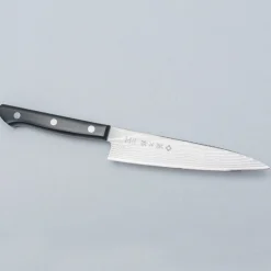 Tojiro Basic Damascus Petty 13.5 cm