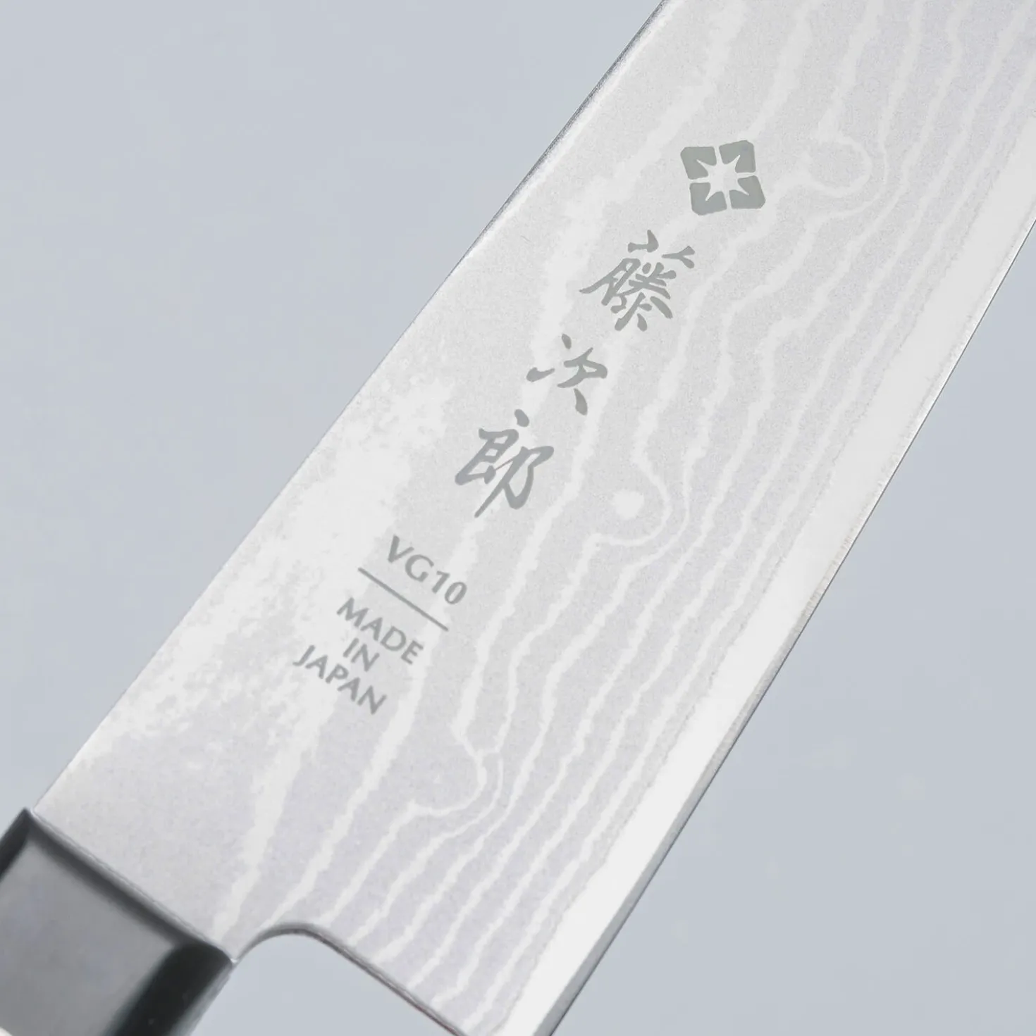 Tojiro Basic Damascus Petty 13.5 cm