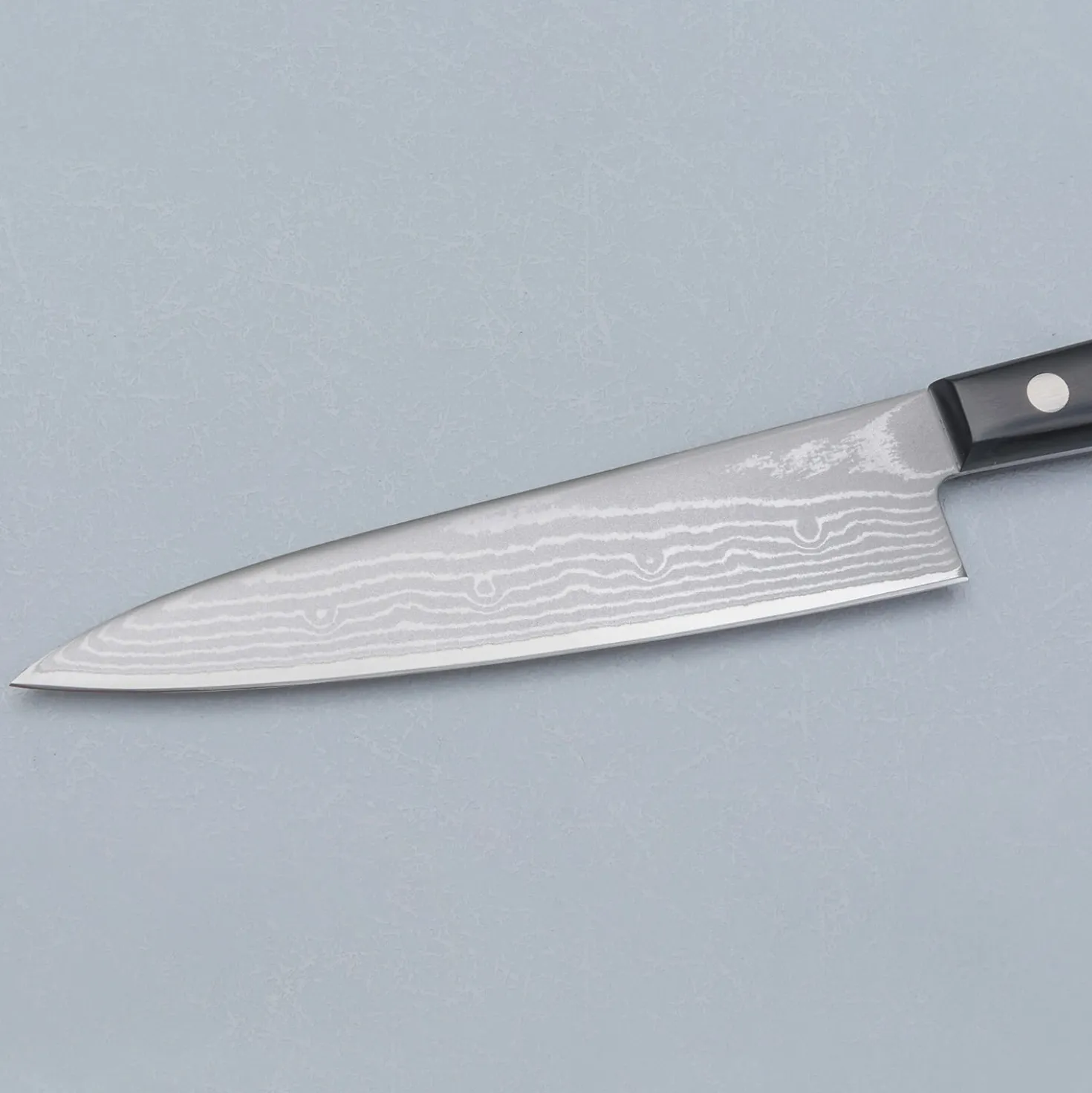 Tojiro Basic Damascus Petty 13.5 cm