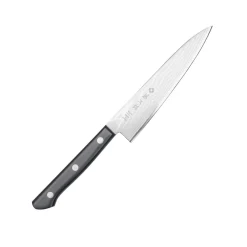 Tojiro Basic Damascus Petty 13.5 cm