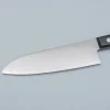 Tojiro Basic Damascus Santoku 17 cm