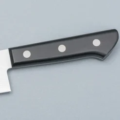 Tojiro Basic Damascus Santoku 17 cm