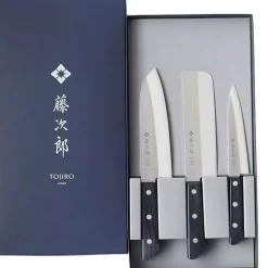 Tojiro Basic 3 Delige Messenset
