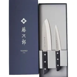 Tojiro Basic 2 Delige Messenset