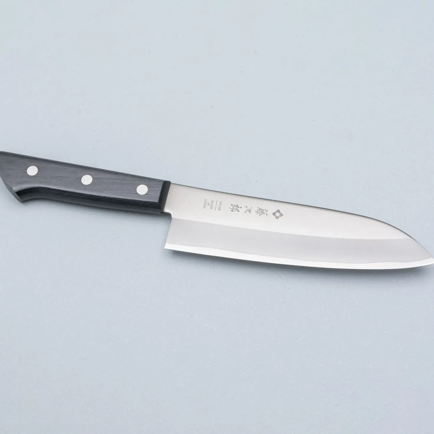 Tojiro Basic 2 Delige Messenset