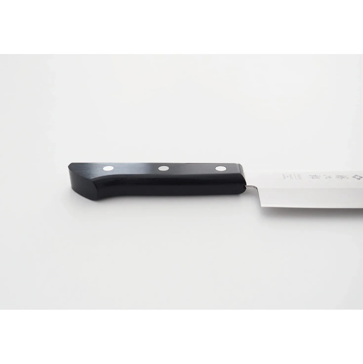 Tojiro Basic 2 Delige Messenset
