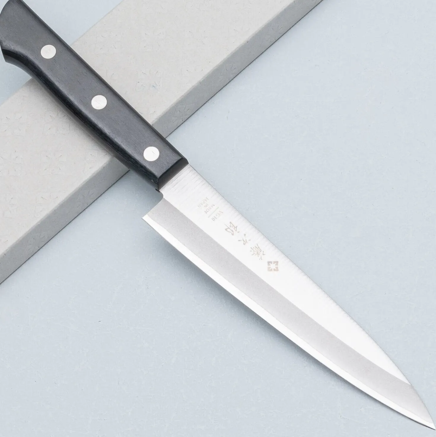 Tojiro Basic Petty 13.5 cm