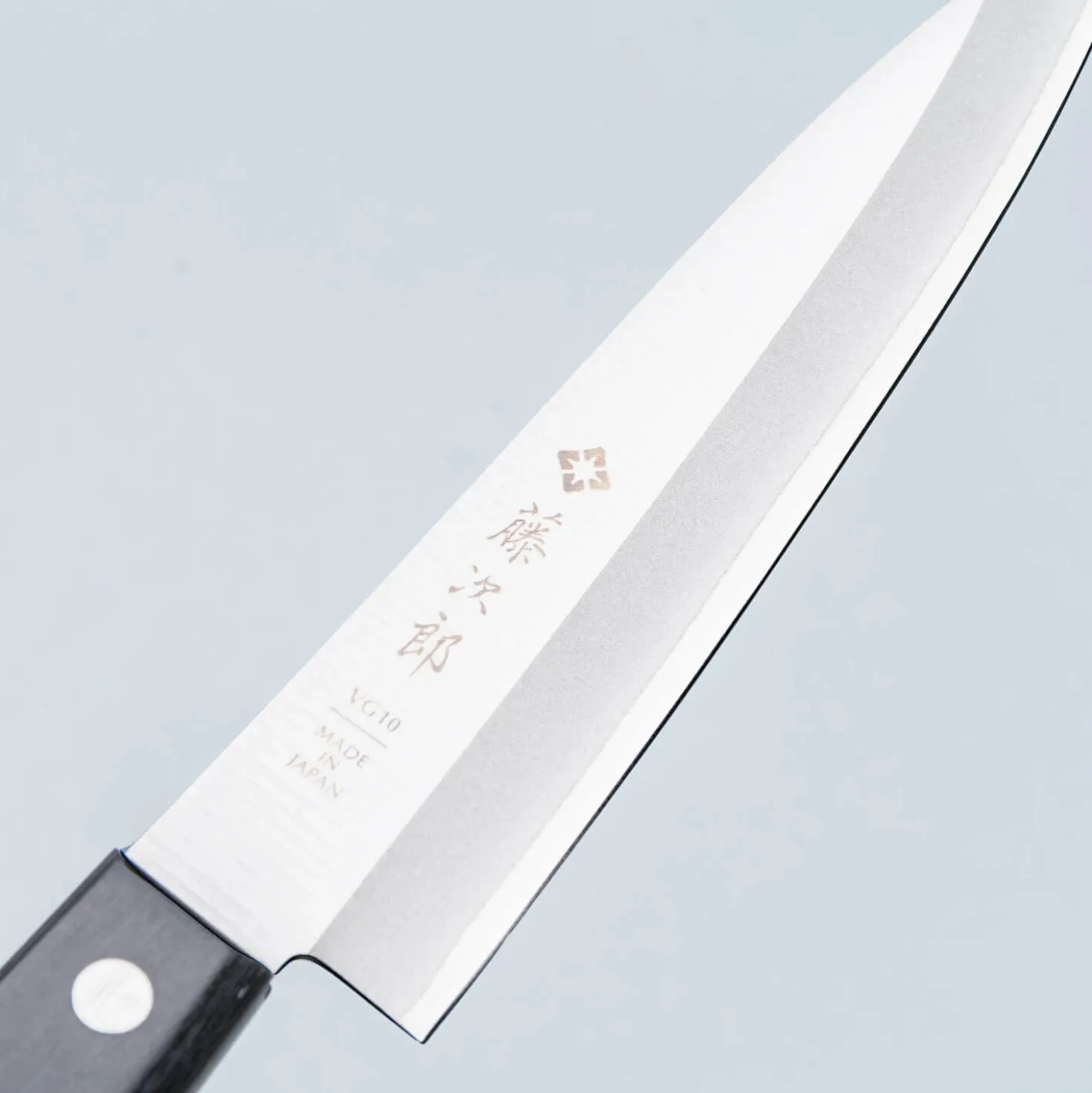 Tojiro Basic Petty 13.5 cm
