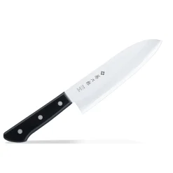 Tojiro Basic Santoku 17 cm