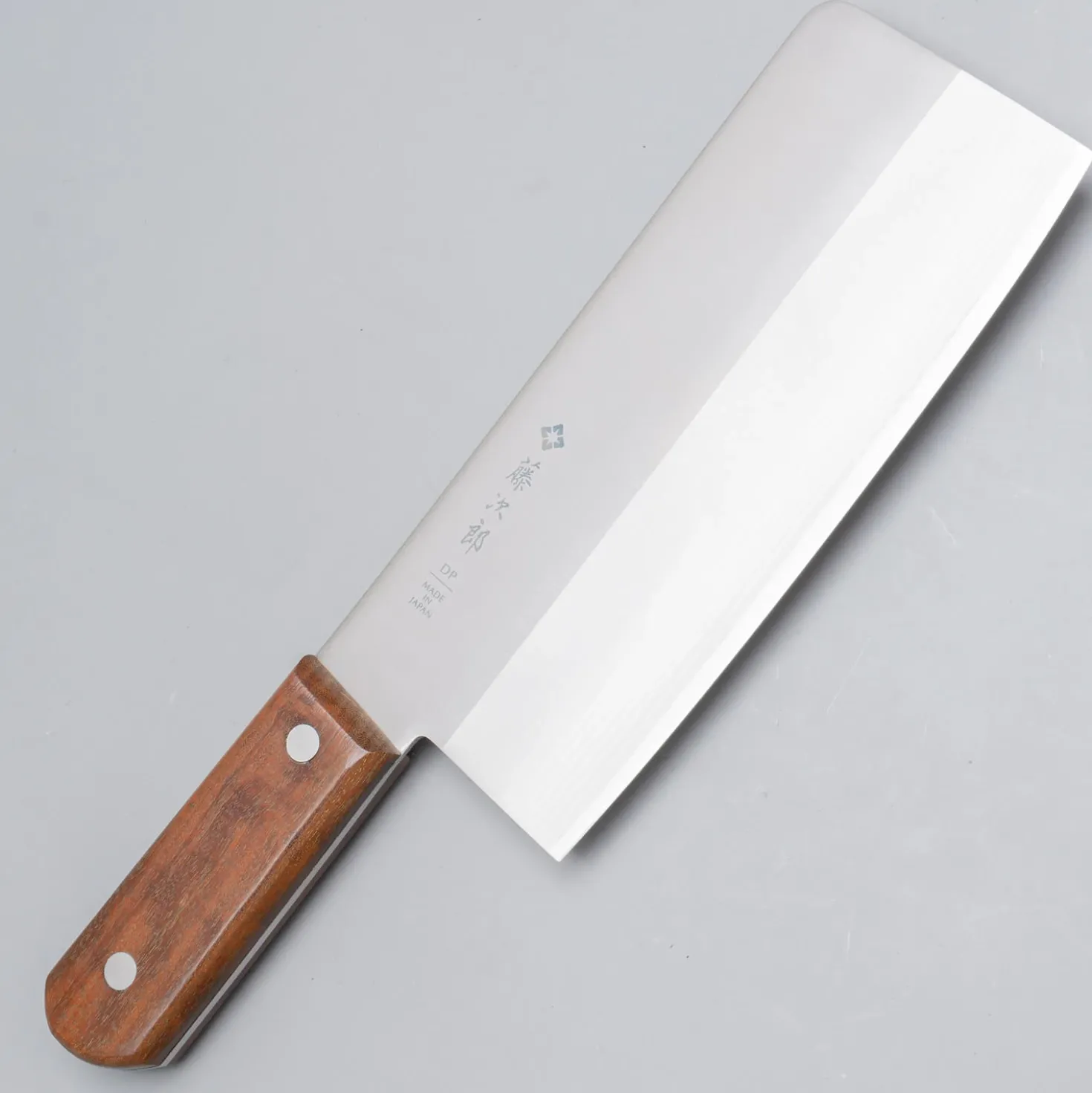 Tojiro DP3 Chuka Bocho 18 cm
