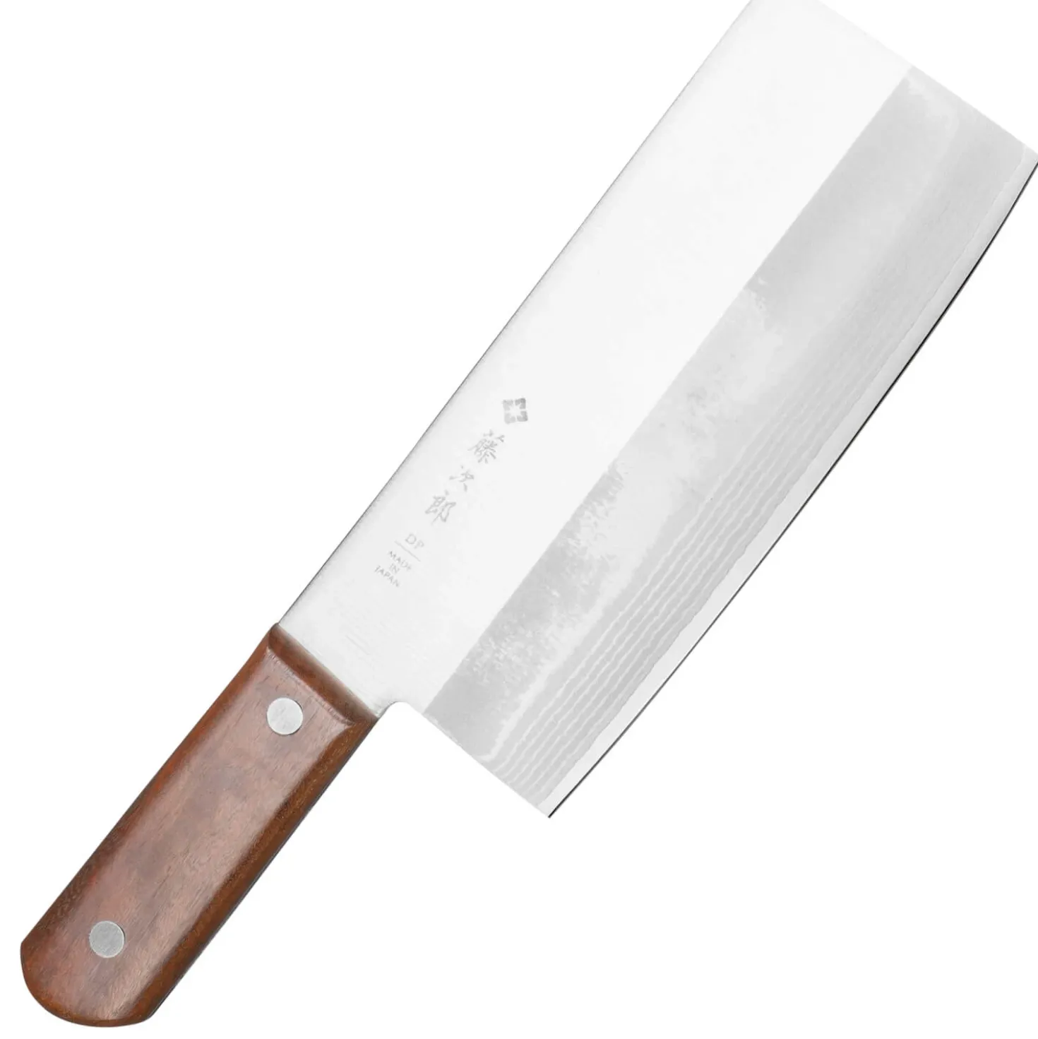 Tojiro DP3 Chuka Bocho 18 cm