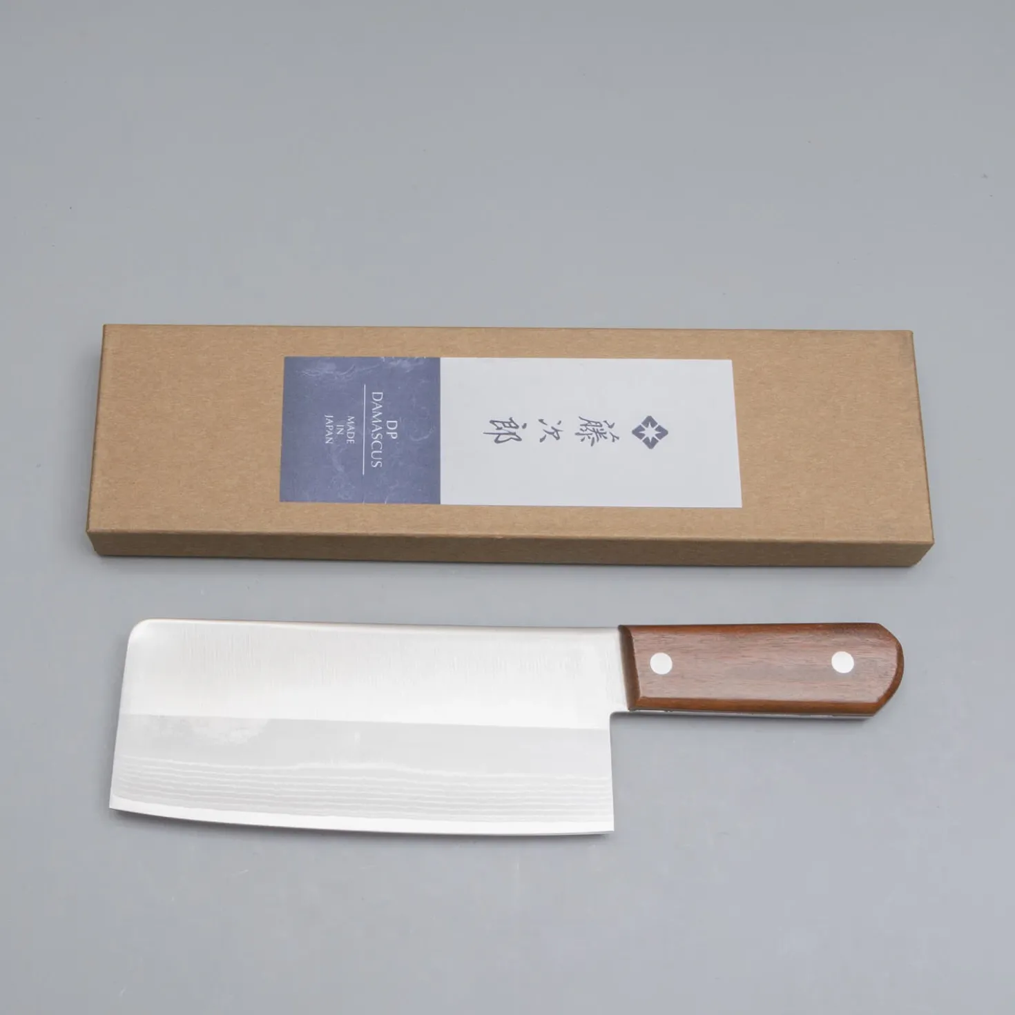 Tojiro DP3 Chuka Bocho 18 cm
