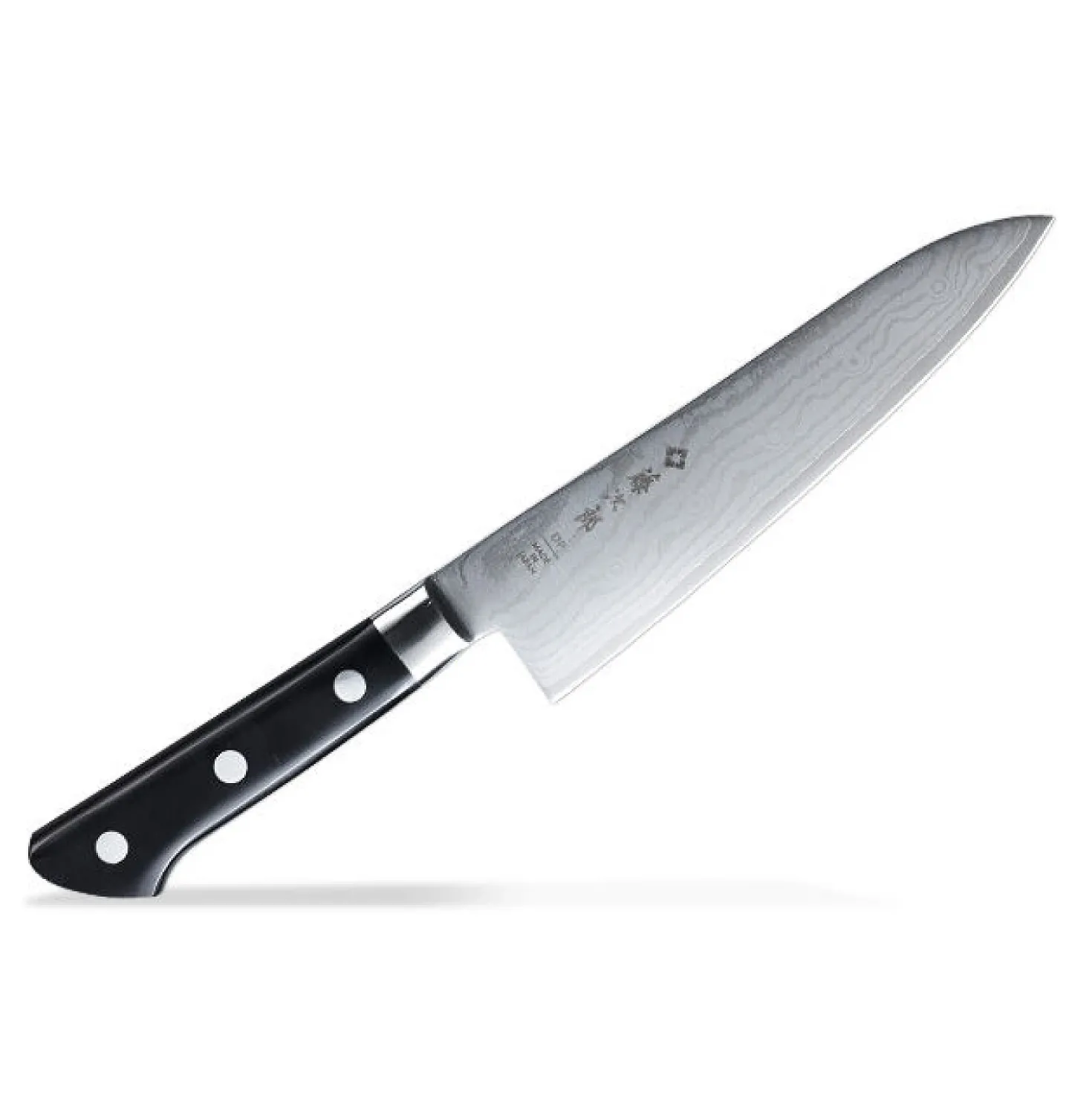 Tojiro DP3 Damast Gyuto 18 cm