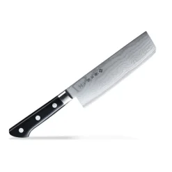 Tojiro DP3 Damast Nakiri 16.5 cm