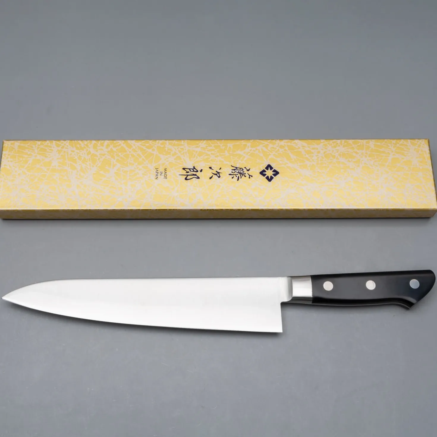 Tojiro DP3 koksmes 24 cm