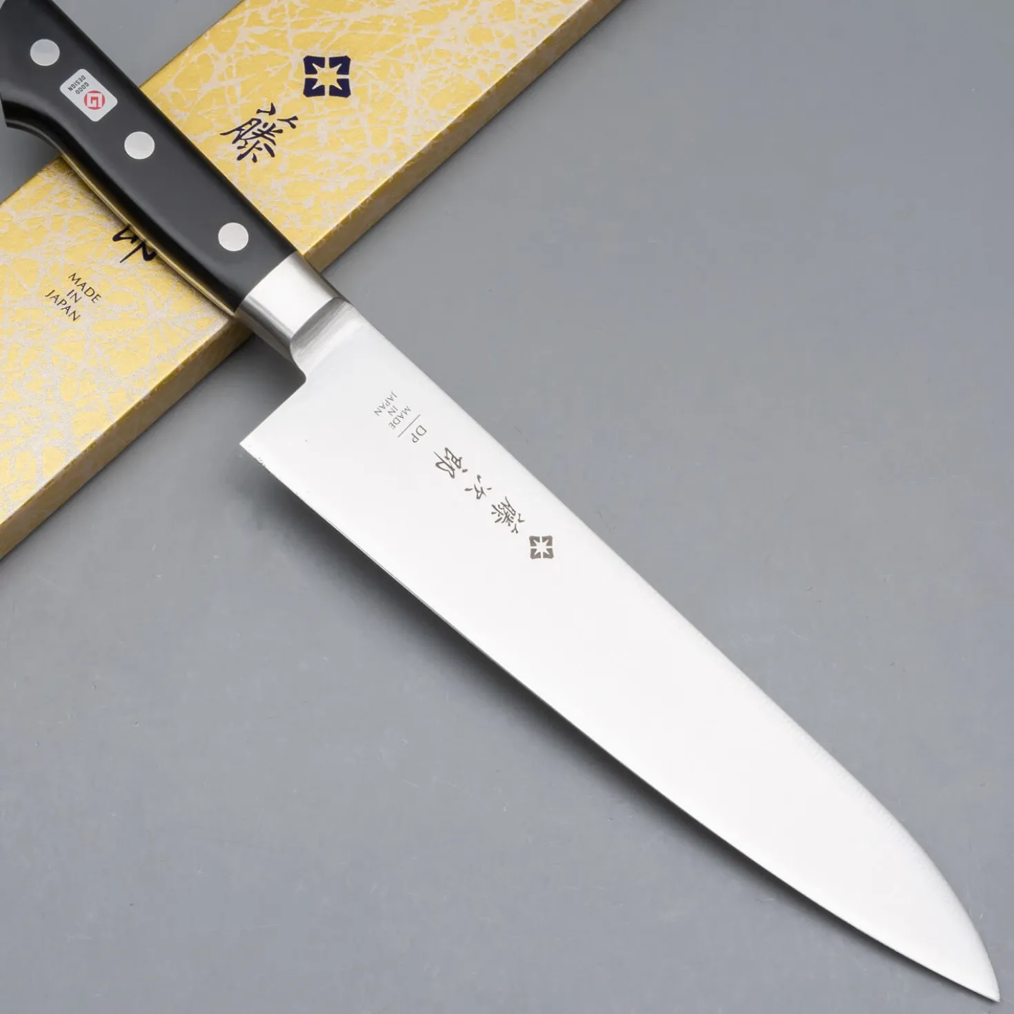 Tojiro DP3 koksmes 24 cm