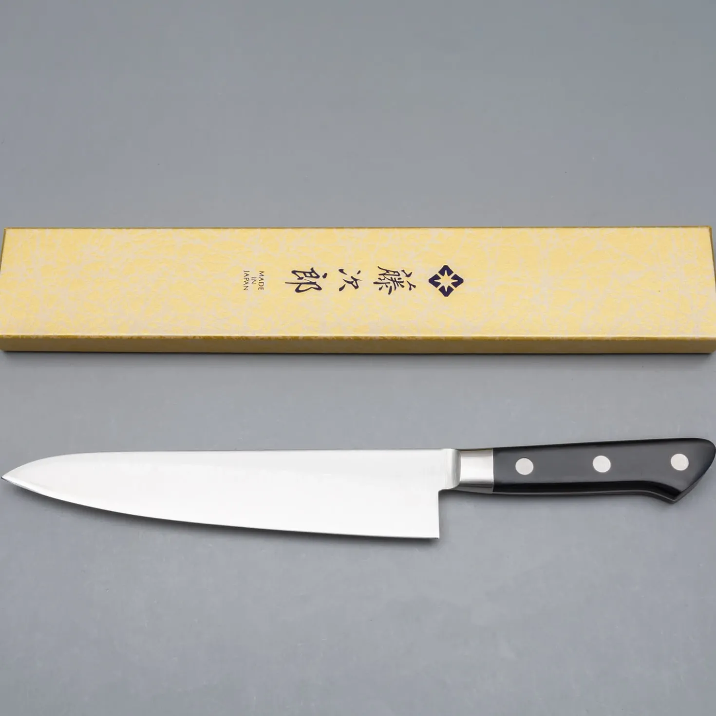Tojiro DP3 koksmes 21 cm