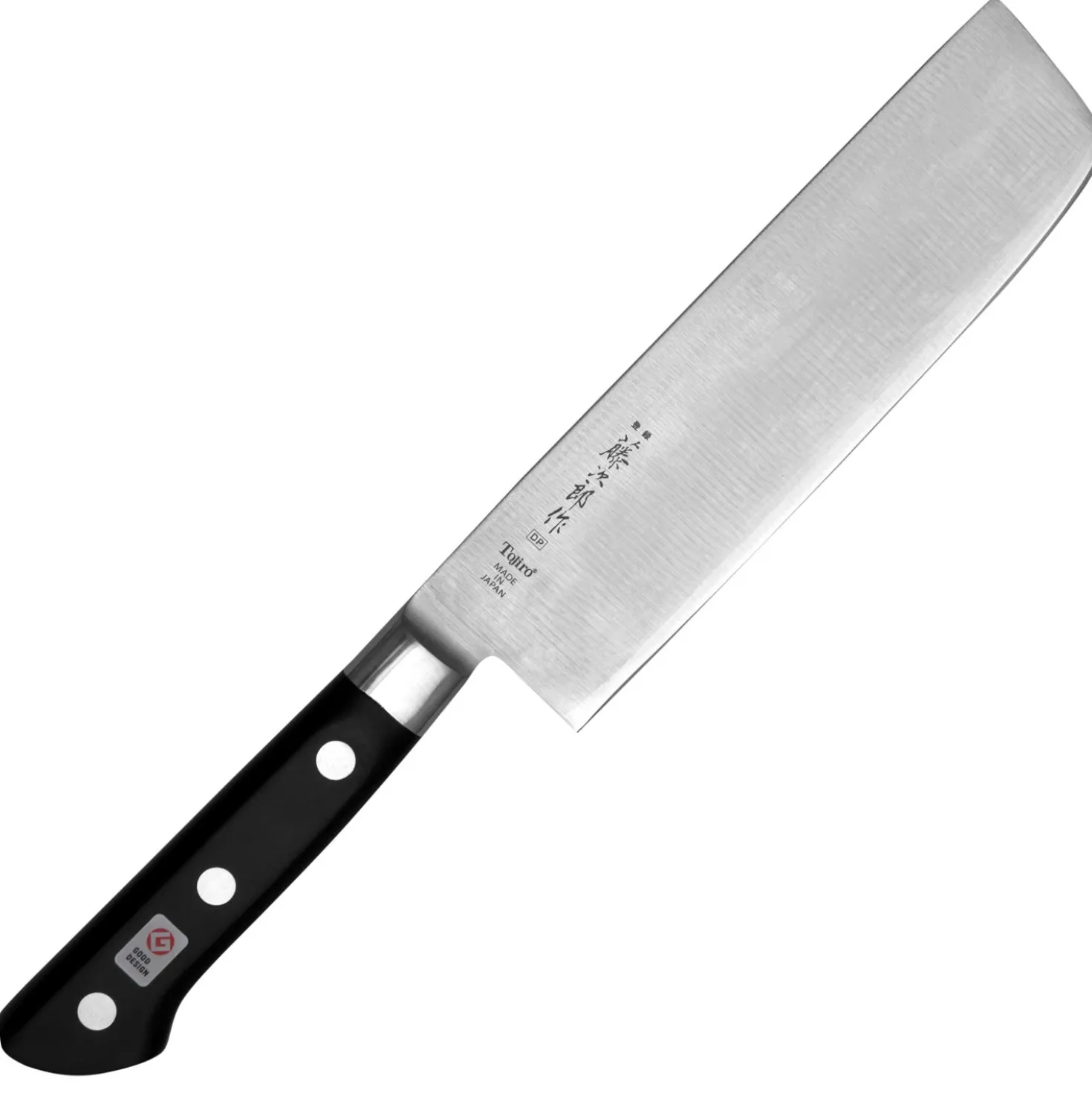 Tojiro DP3 Nakiri 17 cm