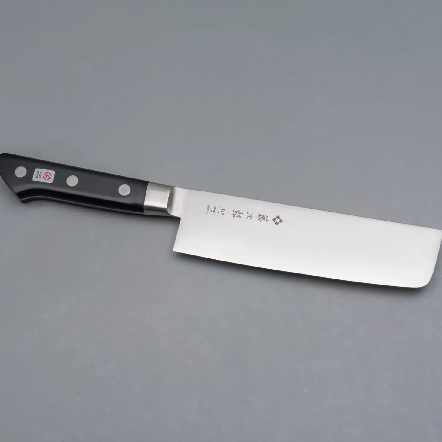 Tojiro DP3 Nakiri 17 cm